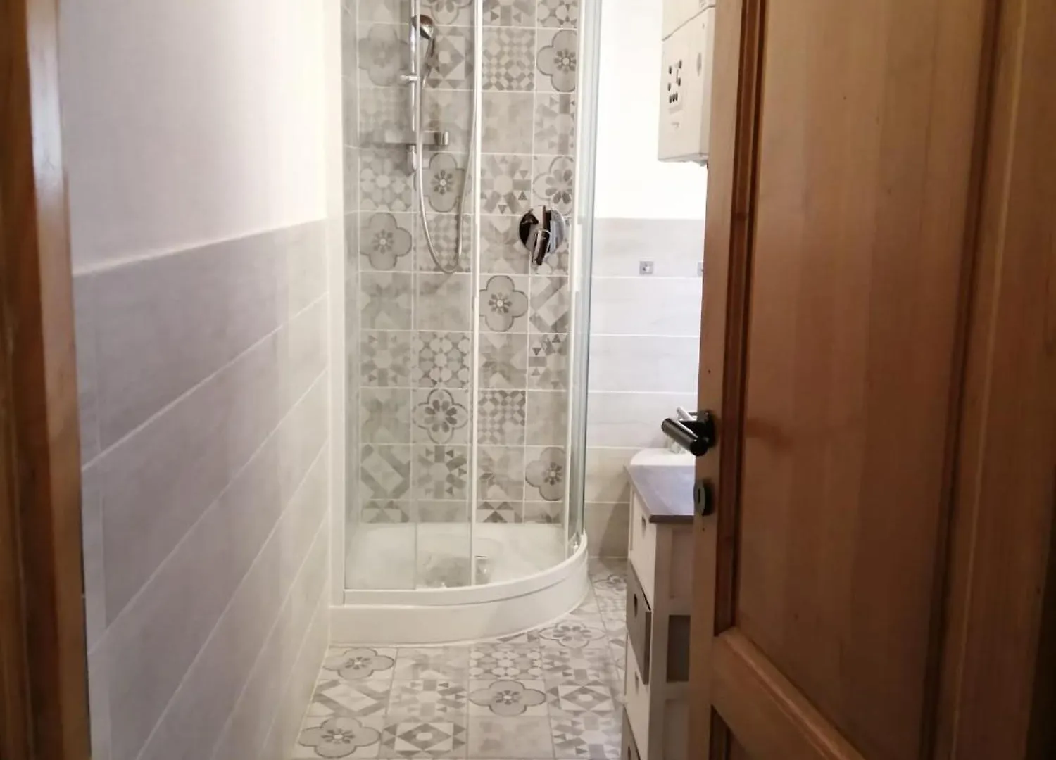 Casa Romantica Vicino Al Centro A Firenze 아파트