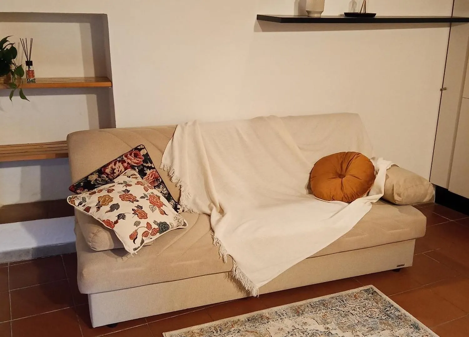 Casa Romantica Vicino Al Centro A Firenze 0*, 피렌체