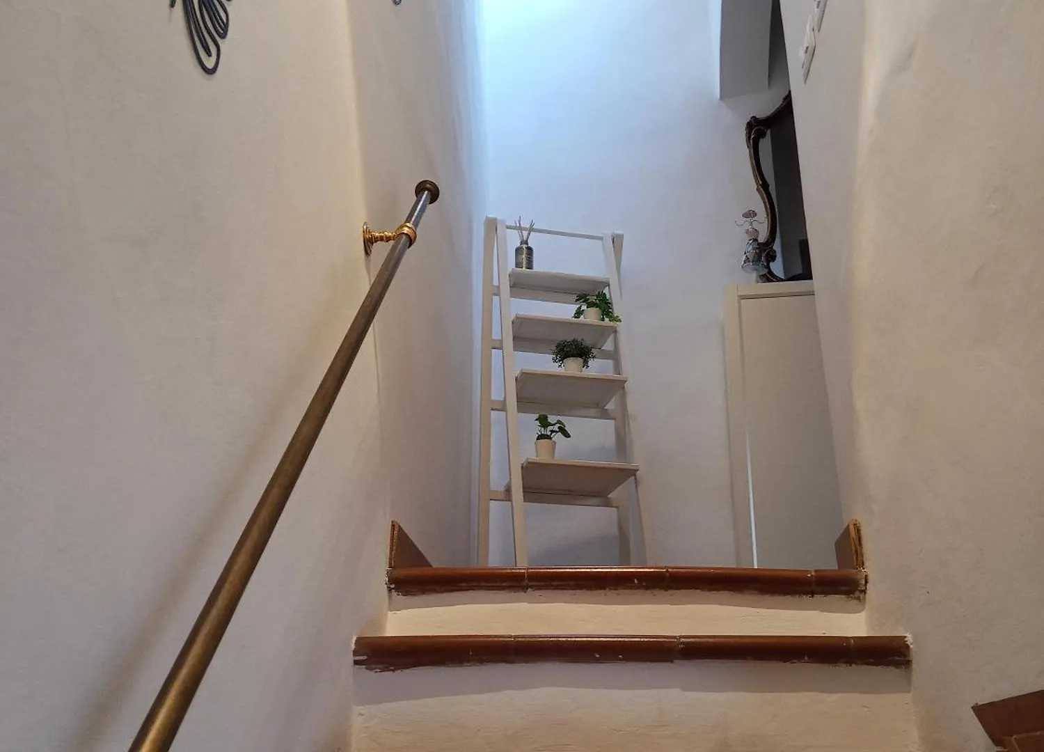 Casa Romantica Vicino Al Centro A Firenze 0*, 피렌체 이탈리아