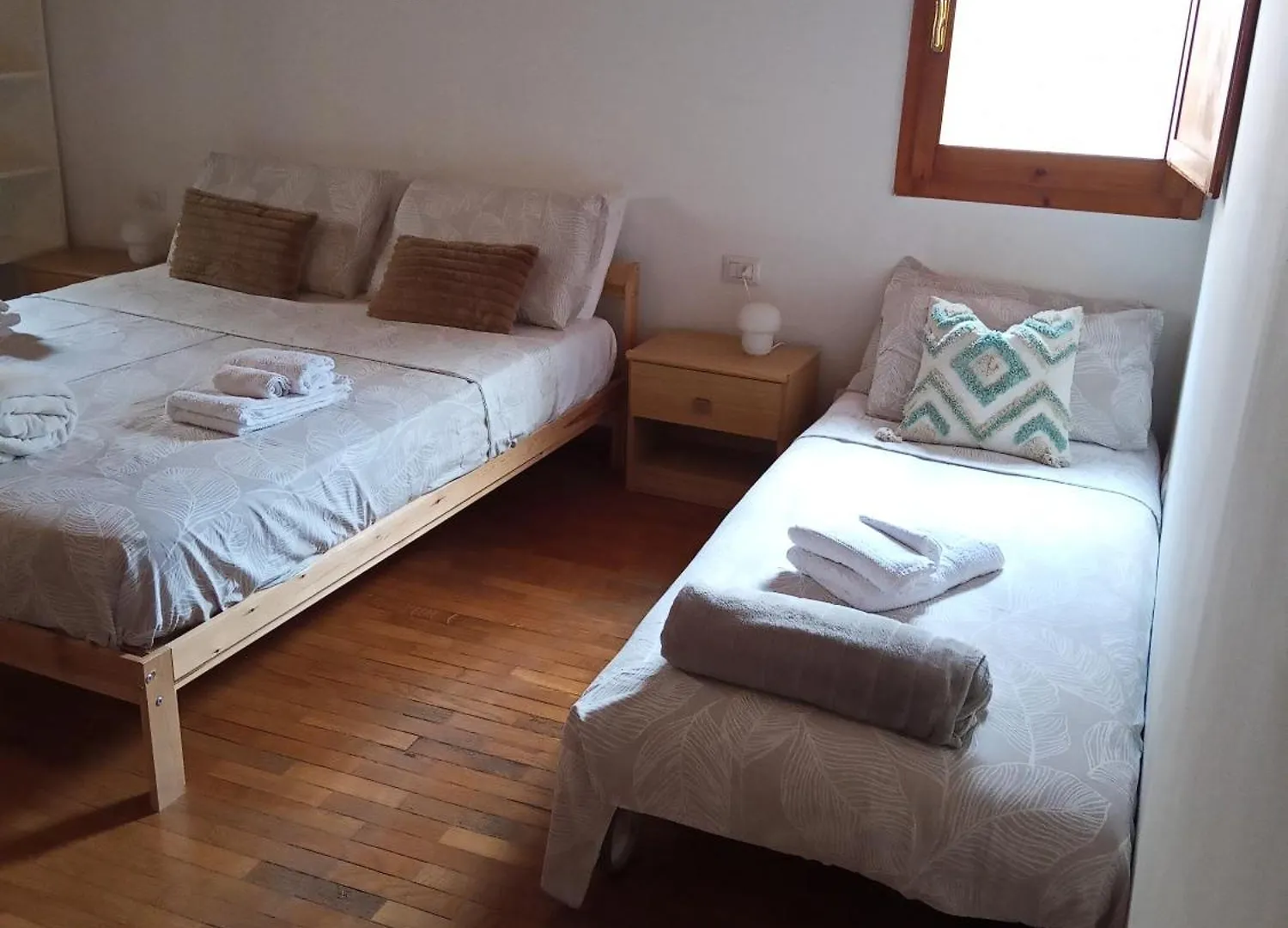 Casa Romantica Vicino Al Centro A Firenze 0*, 피렌체