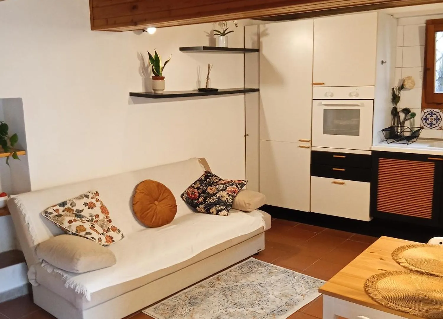 Casa Romantica Vicino Al Centro A Firenze 0*, 피렌체 이탈리아