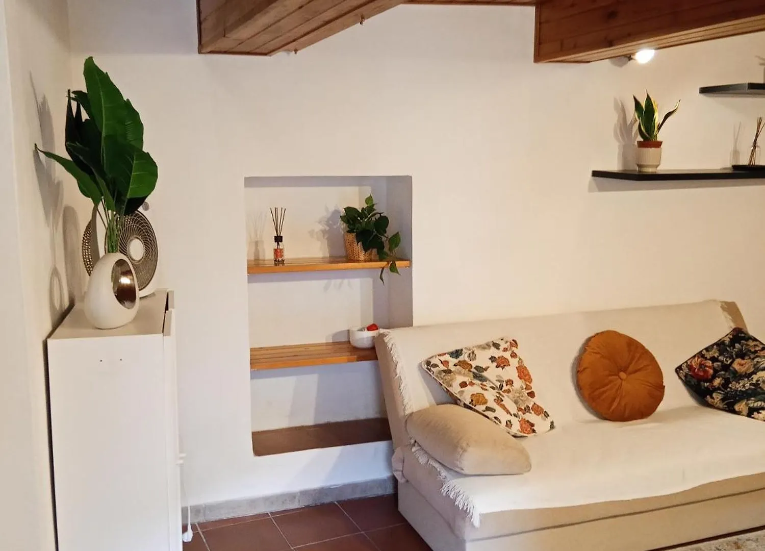 Casa Romantica Vicino Al Centro A Firenze 피렌체