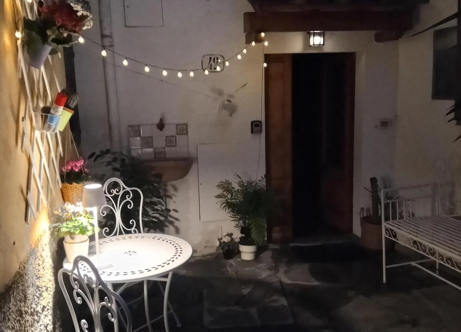 Casa Romantica Vicino Al Centro A Firenze 이탈리아