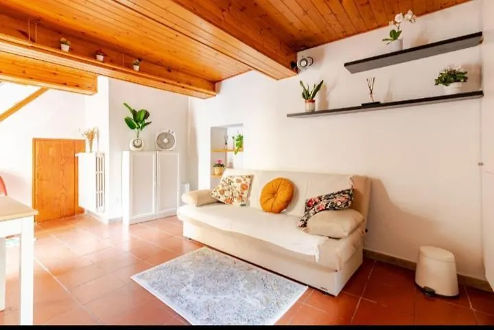 Casa Romantica Vicino Al Centro A Firenze
